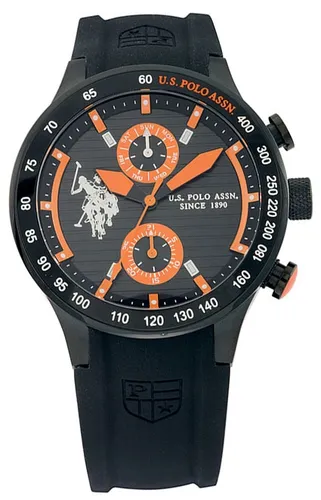 U.S. Polo Assn. USP4302OR Erkek Kol Saati