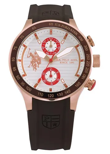 U.S. Polo Assn. USP4303RG Erkek Kol Saati