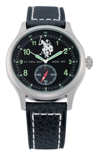 U.S. Polo Assn. USP4305ST Erkek Kol Saati