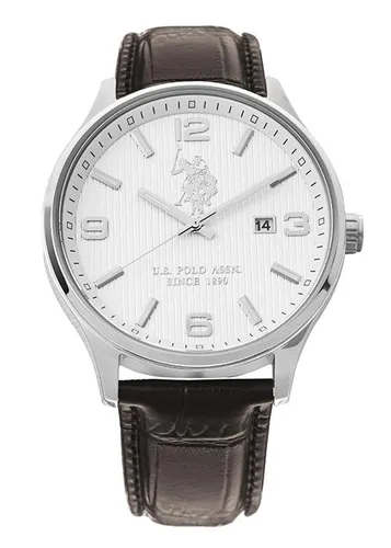 U.S. Polo Assn. USP4330ST Erkek Kol Saati