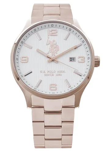 U.S. Polo Assn. USP4338RG Bayan Kol Saati
