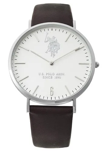 U.S. Polo Assn. USP4359ST Erkek Kol Saati