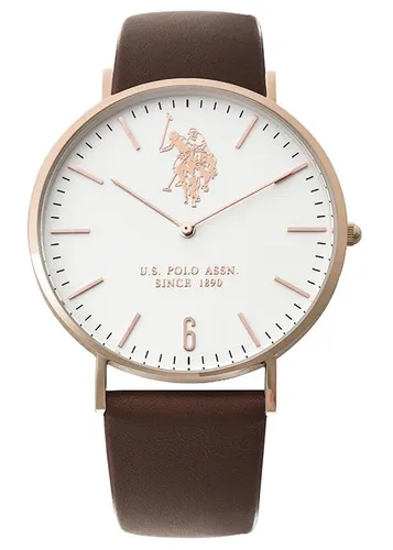 U.S. Polo Assn. USP4361RG Erkek Kol Saati