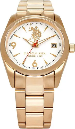 U.S. Polo Assn. USP5003YG Bayan Kol Saati