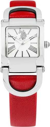U.S. Polo Assn. USP5012RD Bayan Kol Saati