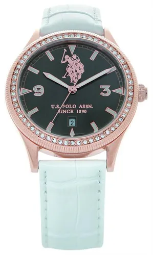 U.S. Polo Assn. USP5042RG Bayan Kol Saati