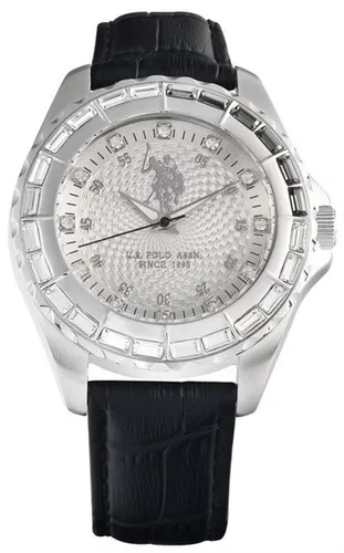 U.S. Polo Assn. USP5079BK Bayan Kol Saati
