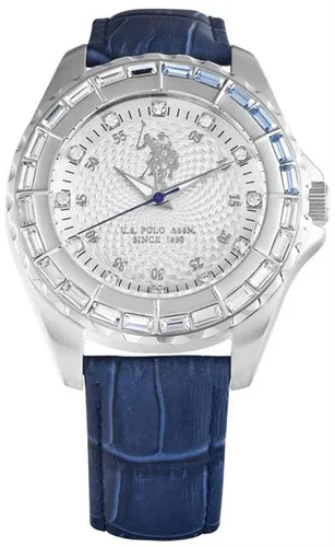 U.S. Polo Assn. USP5080BL Bayan Kol Saati