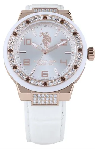 U.S. Polo Assn. USP5094RG Bayan Kol Saati