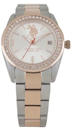 U.S. Polo Assn. USP5110SL Bayan Kol Saati