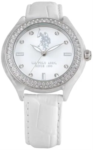 U.S. Polo Assn. USP5116WH Bayan Kol Saati