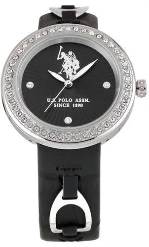 U.S. Polo Assn. USP5129BK Bayan Kol Saati