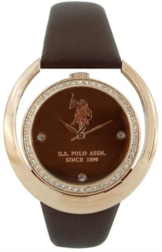 U.S. Polo Assn. USP5139BR Bayan Kol Saati