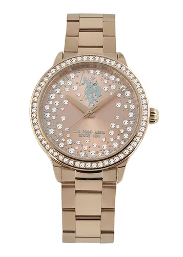 U.S. Polo Assn. USP5147RG Bayan Kol Saati
