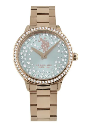 U.S. Polo Assn. USP5148ST Bayan Kol Saati