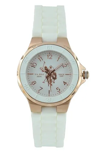 U.S. Polo Assn. USP5164WH Bayan Kol Saati
