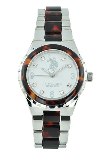 U.S. Polo Assn. USP5167GY Bayan Kol Saati