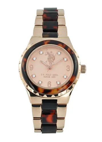 U.S. Polo Assn. USP5168RG Bayan Kol Saati