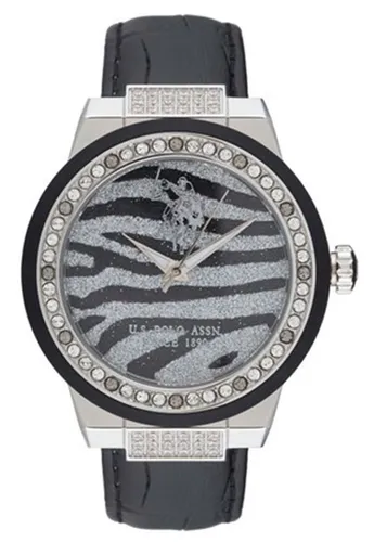U.S. Polo Assn. USP5170BK Bayan Kol Saati