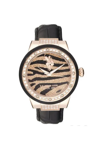 U.S. Polo Assn. USP5172RG Bayan Kol Saati