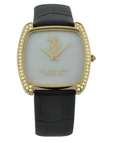 U.S. Polo Assn. USP5179YG Erkek Kol Saati