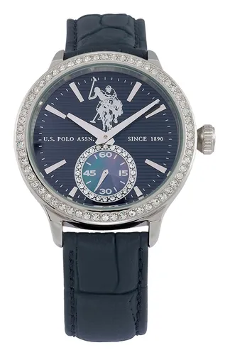 U.S. Polo Assn. USP5190BL Bayan Kol Saati