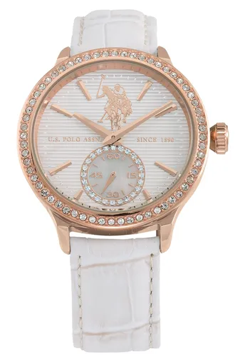 U.S. Polo Assn. USP5192RG Bayan Kol Saati
