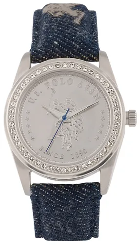 U.S. Polo Assn. USP5215ST Bayan Kol Saati