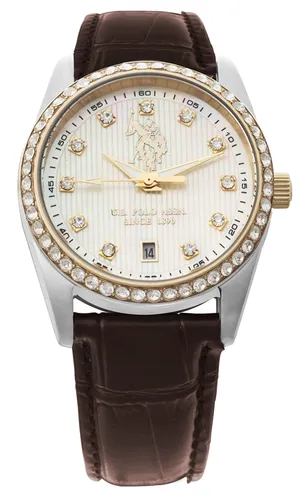 U.S. Polo Assn. USP5278SL Bayan Kol Saati