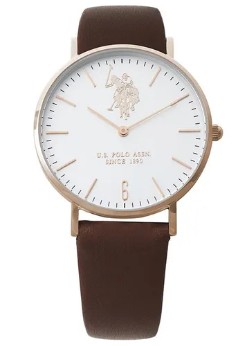 U.S. Polo Assn. USP5295RG Bayan Kol Saati