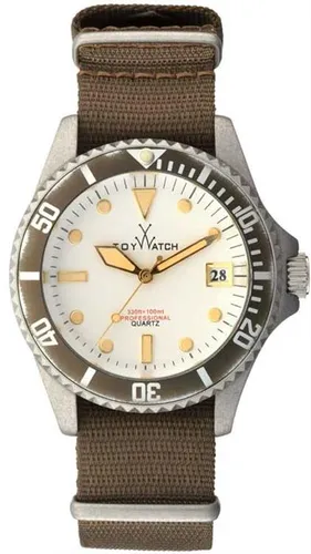TOYWATCH VI04HG Erkek Kol Saati