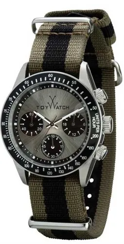 TOYWATCH VI07GY Erkek Kol Saati