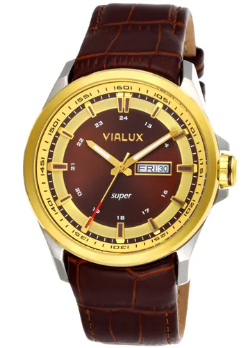Vialux Vlx70-l01 Kol Saati