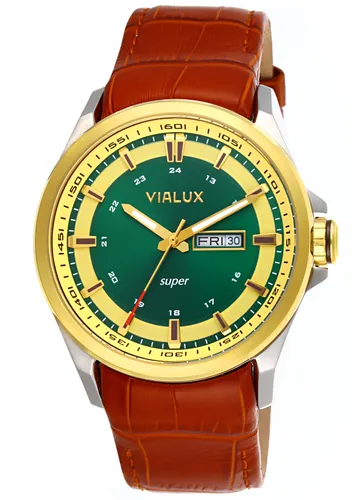 Vialux Vlx70-l02 Kol Saati