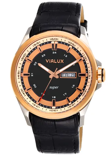 Vialux Vlx70-l03 Kol Saati