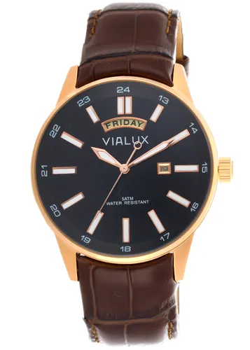Vialux Vs506-l01 Kol Saati