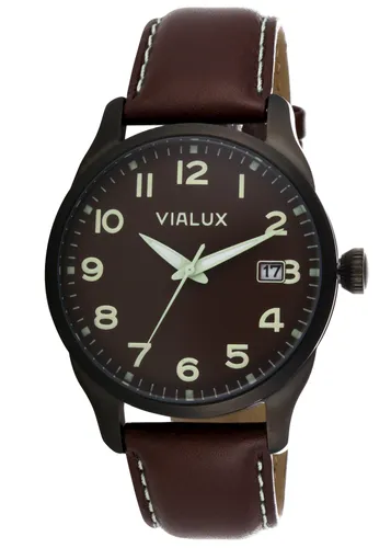Vialux Vs802-l01 Kol Saati