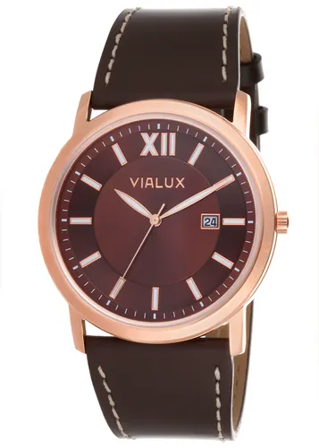 Vialux Vs814-l01 Kol Saati
