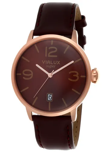 Vialux Vs819r-06fr Kol Saati