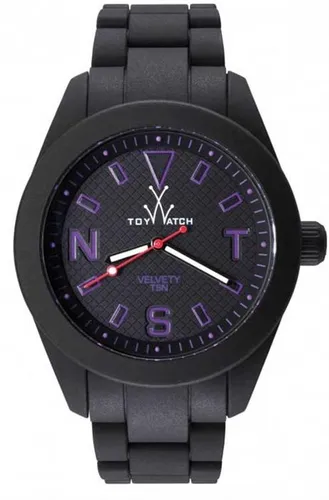 TOYWATCH VV04BK Kol Saati