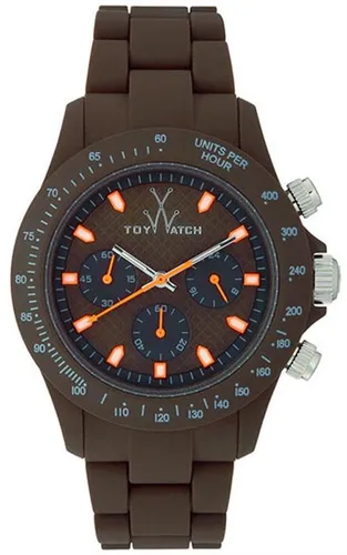 TOYWATCH VVC01BR Erkek Kol Saati