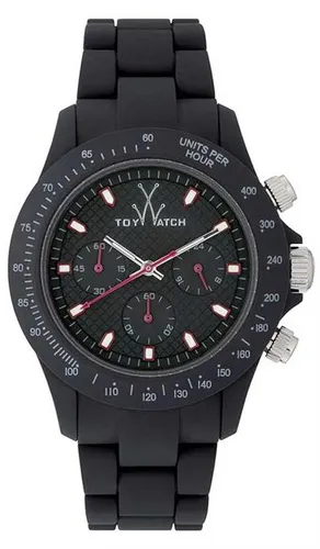 TOYWATCH VVC04BK Erkek Kol Saati