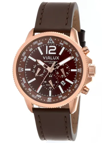Vialux Vx258-l02 Kol Saati