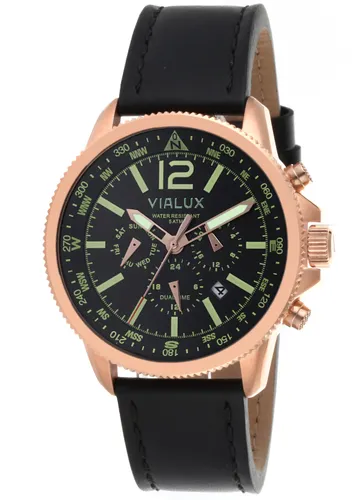 Vialux Vx258-l04 Kol Saati