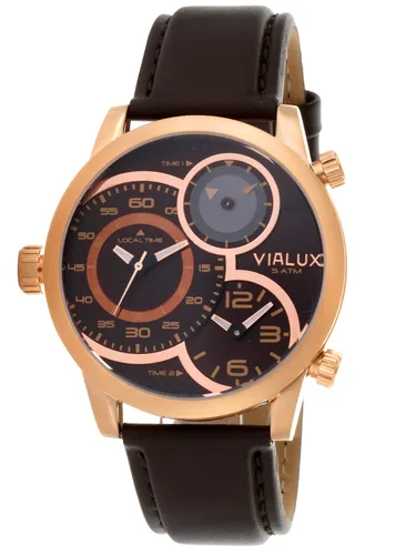 Vialux Vx259-l03 Kol Saati
