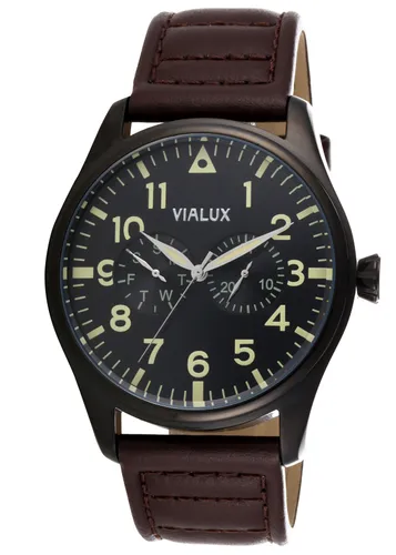 Vialux Vx410-l01 Kol Saati