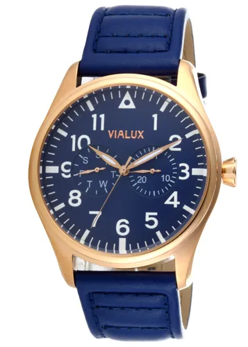 Vialux Vx410-l03 Kol Saati