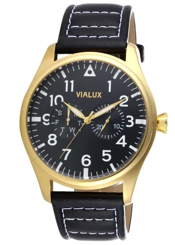 Vialux Vx410-l05 Kol Saati