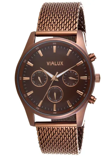 Vialux Vx415-m02 Kol Saati