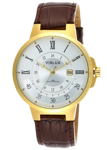 Vialux Vx501-l01 Kol Saati